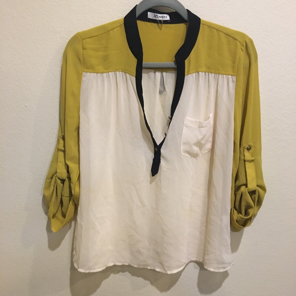 Blouse